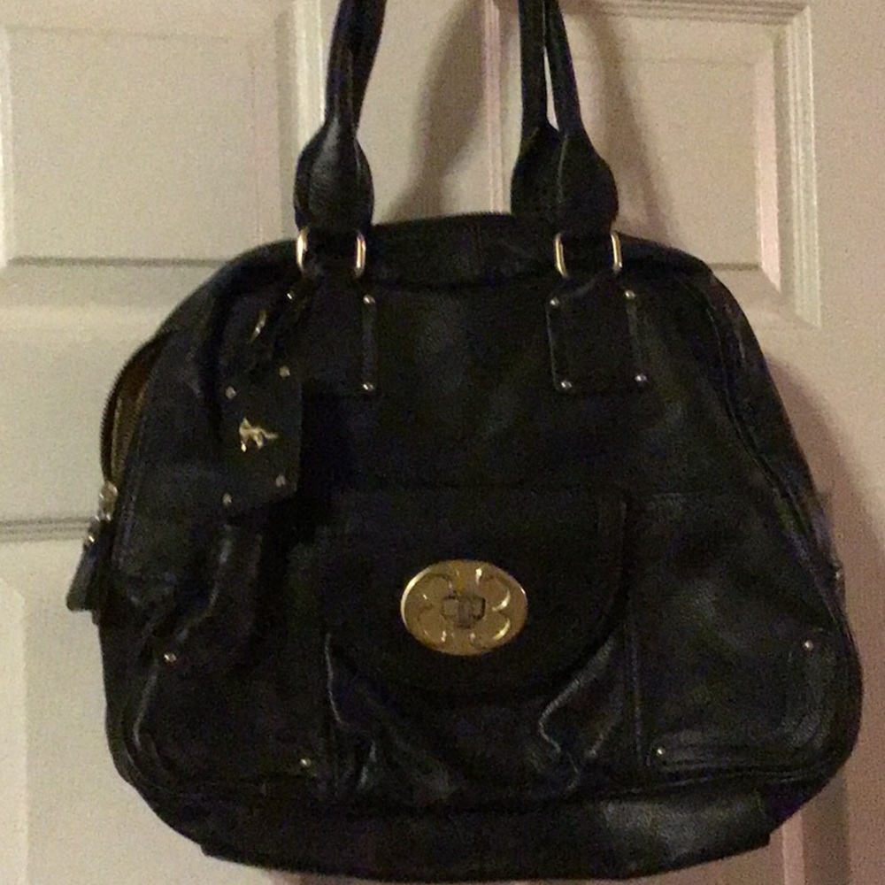 Emma Fox handbag